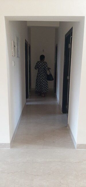 Building Lobby in 2 BHK Apartment at Royal Redidency, Lalbaug – for Rent