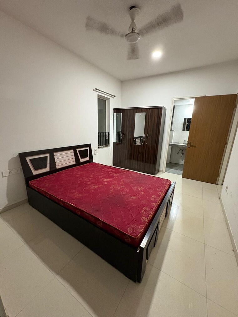 Bedroom, godrej-elements 2 Bedroom 740 Sq.Ft. Apartment In Hinjewadi Pune 9379210