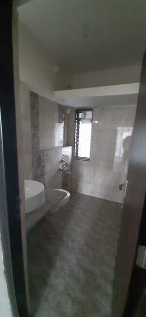 Bathroom in 2 BHK Apartment at Royal Redidency, Lalbaug – for Rent