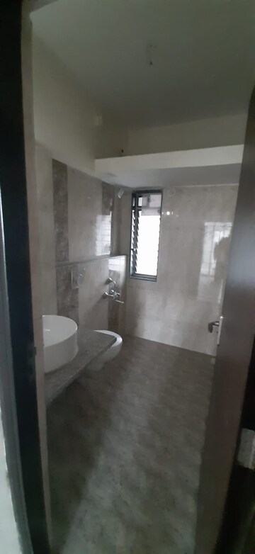 Bathroom in 2 BHK Apartment at Royal Redidency, Lalbaug – for Rent