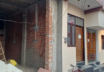 2 BHK Independent House – Exterior View View at Palla - for Sale