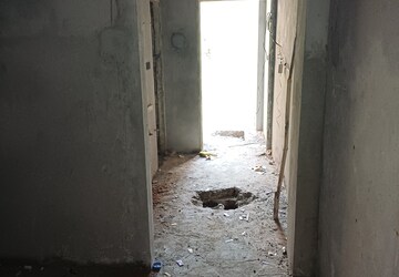 Furnished Amenities in 2 BHK Independent House at Palla – for Sale