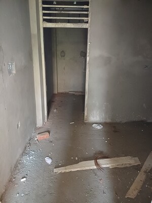 Kitchen in 2 BHK Independent House at Palla – for Sale