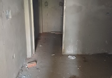 Kitchen in 2 BHK Independent House at Palla – for Sale