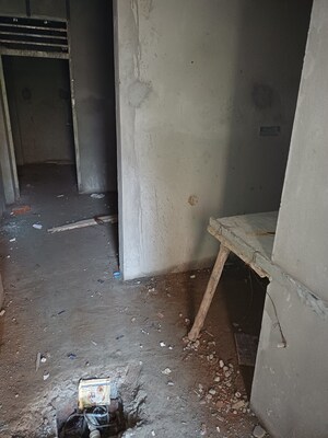 Kitchen in 2 BHK Independent House at Palla – for Sale