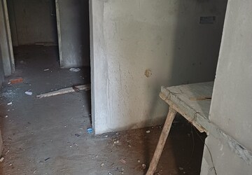 Kitchen in 2 BHK Independent House at Palla – for Sale