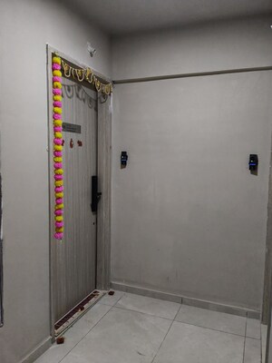 Room in 1 BHK Apartment at ANP Retreat, Wakad – for Rent