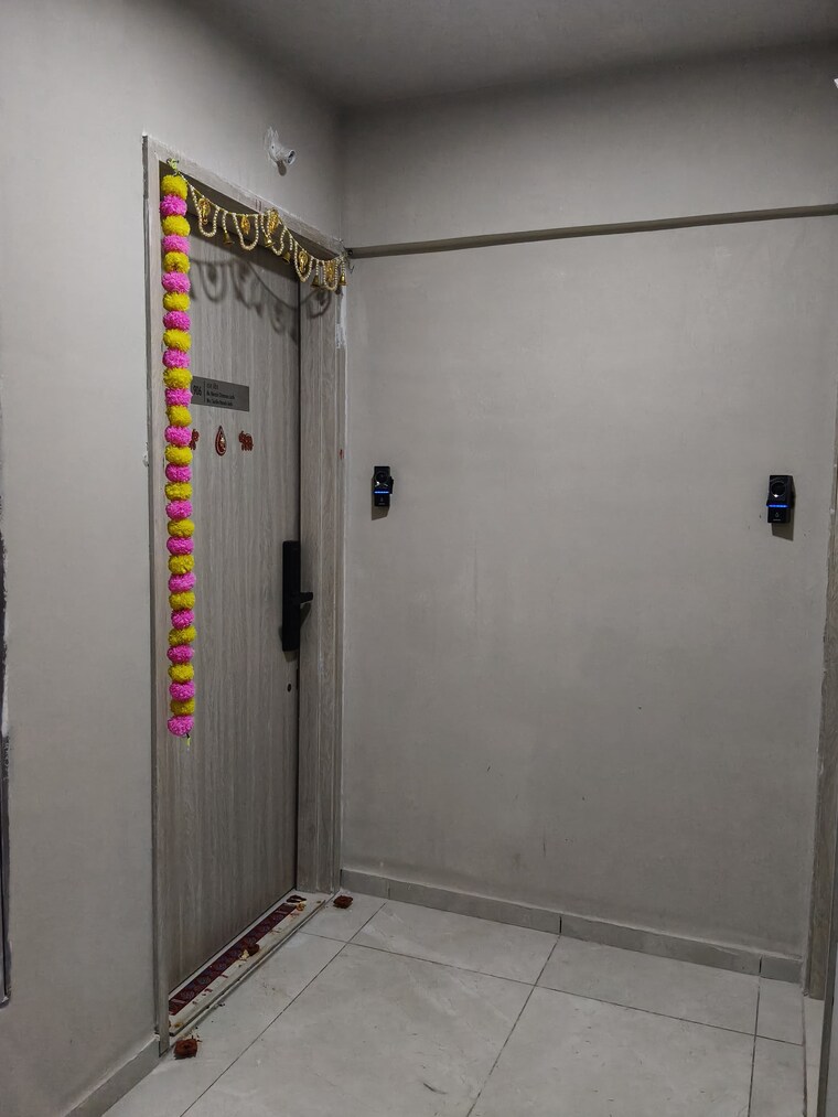 Room, anp-retreat 1 Bedroom 492 Sq.Ft. Apartment In Wakad Pune 9379112