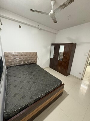 Bedroom in 2 BHK Apartment at Godrej Elements, Hinjewadi – for Rent