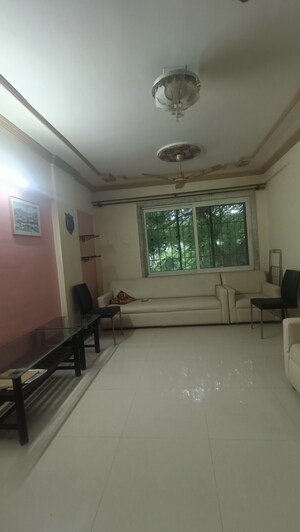 2 BHK Apartment For Rent in Ekta Elegance, Borivali West