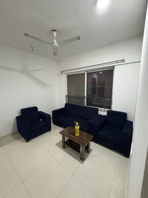 Team Area in 2 BHK Apartment at Godrej Elements, Hinjewadi – for Rent
