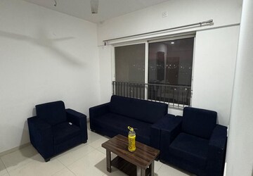 Team Area in 2 BHK Apartment at Godrej Elements, Hinjewadi – for Rent