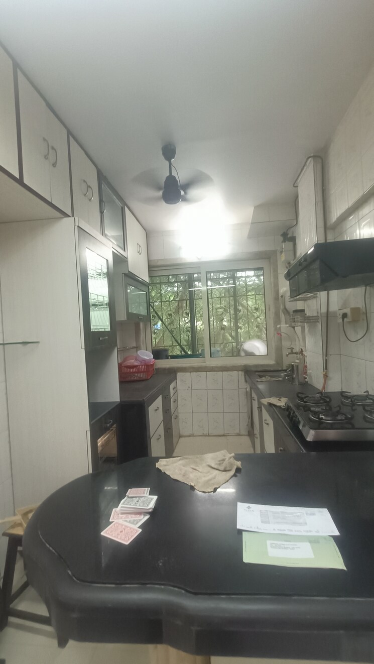 Kitchen/pantry, ekta-elegance 2 Bedroom 800 Sq.Ft. Apartment In Borivali West Mumbai 9379333
