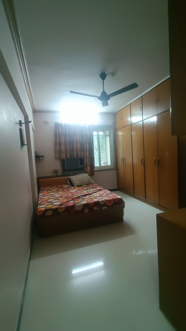 Master Bedroom, ekta-elegance 2 Bedroom 800 Sq.Ft. Apartment In Borivali West Mumbai 9379333