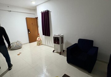 Team Area in 2 BHK Apartment at Godrej Elements, Hinjewadi – for Rent