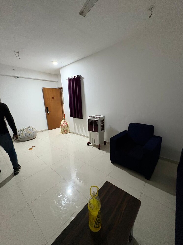 Team Area, godrej-elements 2 Bedroom 740 Sq.Ft. Apartment In Hinjewadi Pune 9379210