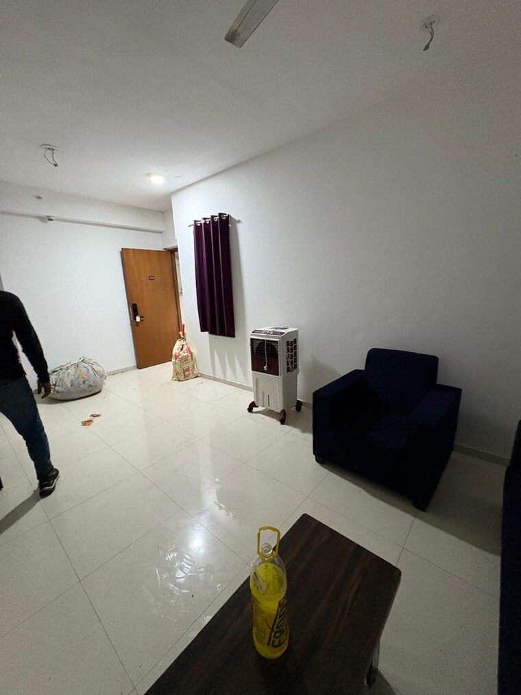 Team Area, godrej-elements 2 Bedroom 740 Sq.Ft. Apartment In Hinjewadi Pune 9379210