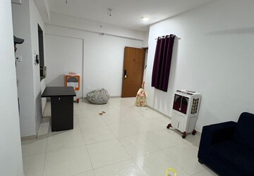 Team Area in 2 BHK Apartment at Godrej Elements, Hinjewadi – for Rent