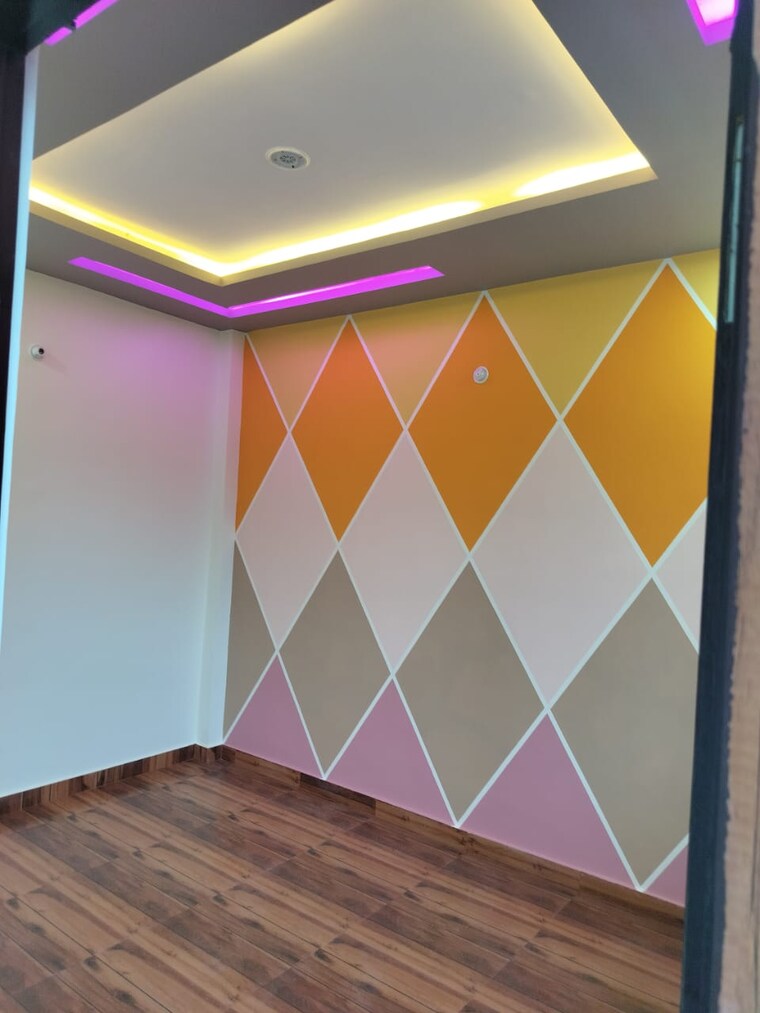 undefined, faizabad road 3 Bedroom 1650 Sq.Ft. Villa In Faizabad Road Lucknow 9379281