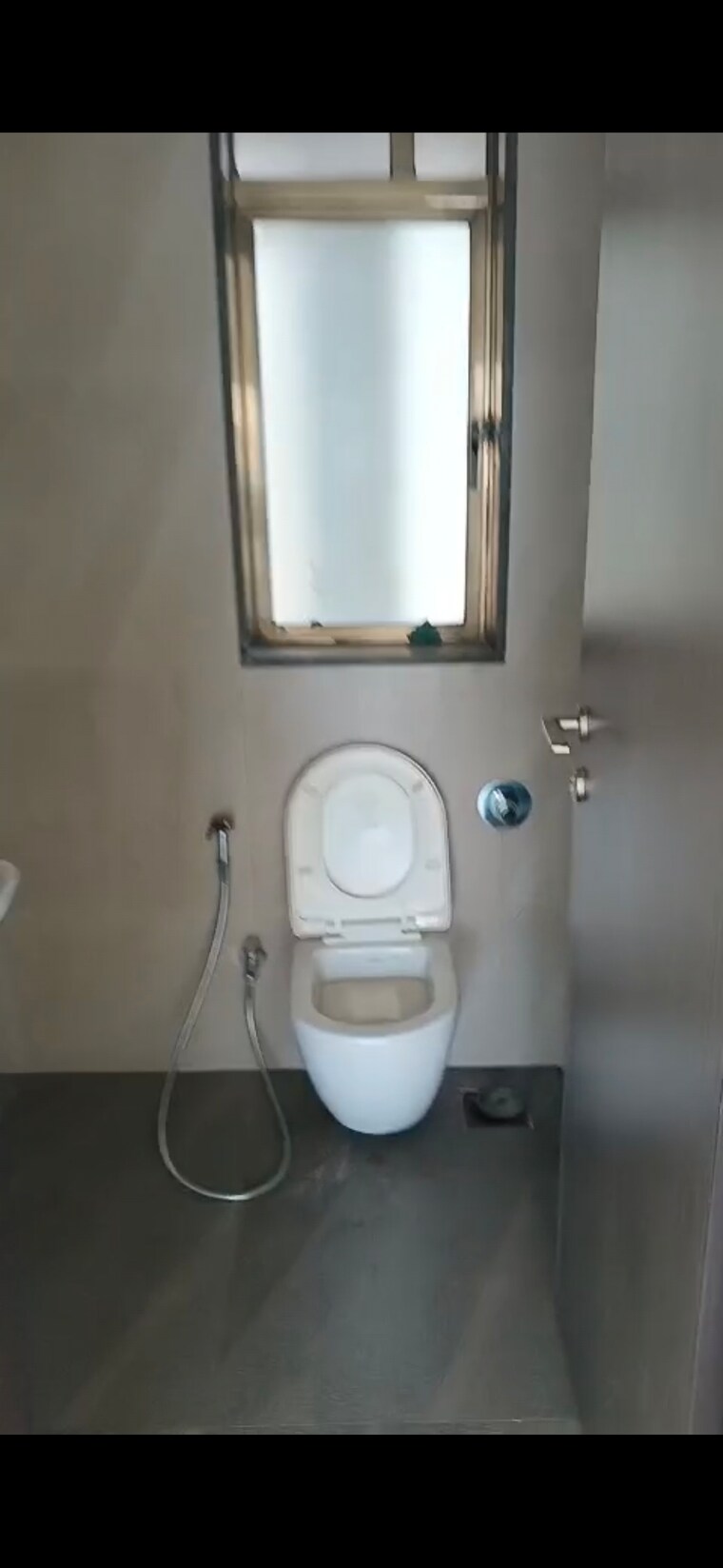 Bathroom, gundecha-trillium 2 Bedroom 831 Sq.Ft. Apartment In Kandivali East Mumbai 9379286