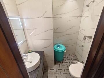 Bathroom in 6 BHK Independent House at Lohgarh – for Sale