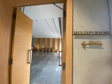 Room in 2.5 BHK Apartment at Kalpataru Exquisite Sierra, Wakad – for Rent