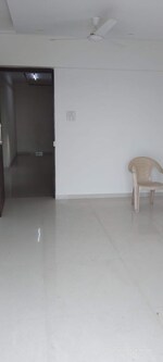 2 BHK 1050 Sq.Ft. Apartment in Nicon Infinity