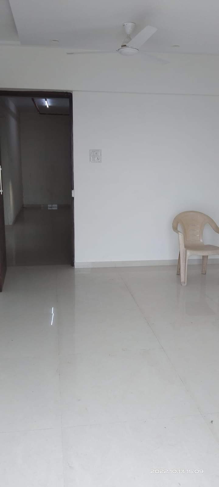2 BHK Apartment For Rent in Nicon Infinity