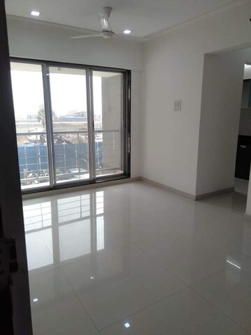 Room in 2 BHK Apartment at Nicon Infinity, Vasai East – for Rent