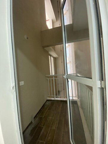 Staircase in 2.5 BHK Apartment at Kalpataru Exquisite Sierra, Wakad – for Rent