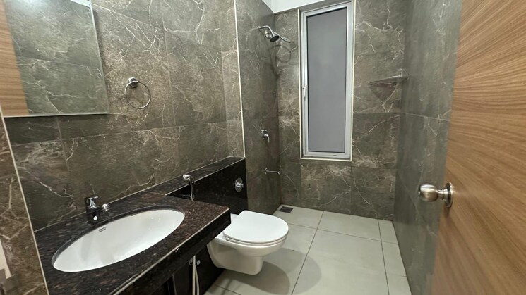 Bathroom, kalpataru-exquisite-sierra 2.5 Bedroom 1240 Sq.Ft. Apartment In Wakad Pune 9379303