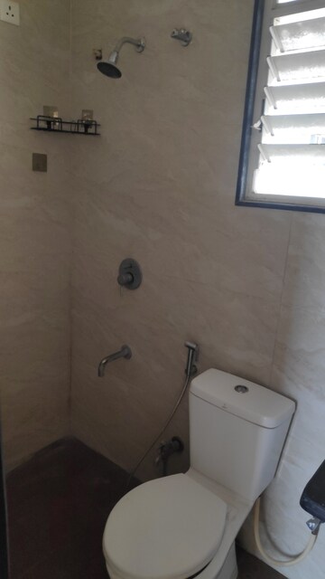 Bathroom in 2 BHK Apartment at Magnum lifestyle, Dhanori – for Sale