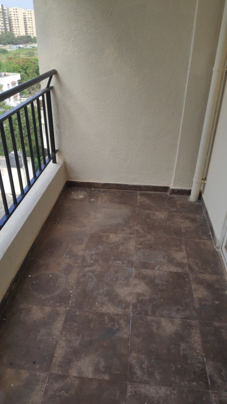 Balcony, magnum-lifestyle 2 Bedroom 714 Sq.Ft. Apartment In Dhanori Pune 9379323