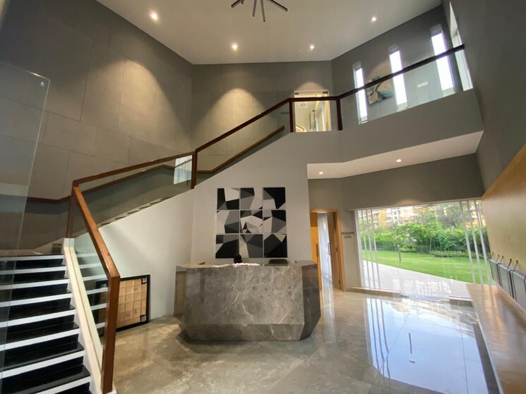 Kitchen, kalpataru-exquisite-sierra 2.5 Bedroom 1240 Sq.Ft. Apartment In Wakad Pune 9379303