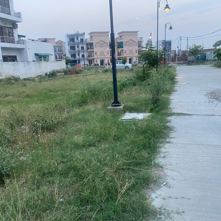 undefined, sector 28  120 Sq.Ft. Plot In Sector 28 Karnal 9379316