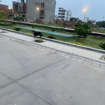 Balcony in  Plot at Sector 28 – for Sale