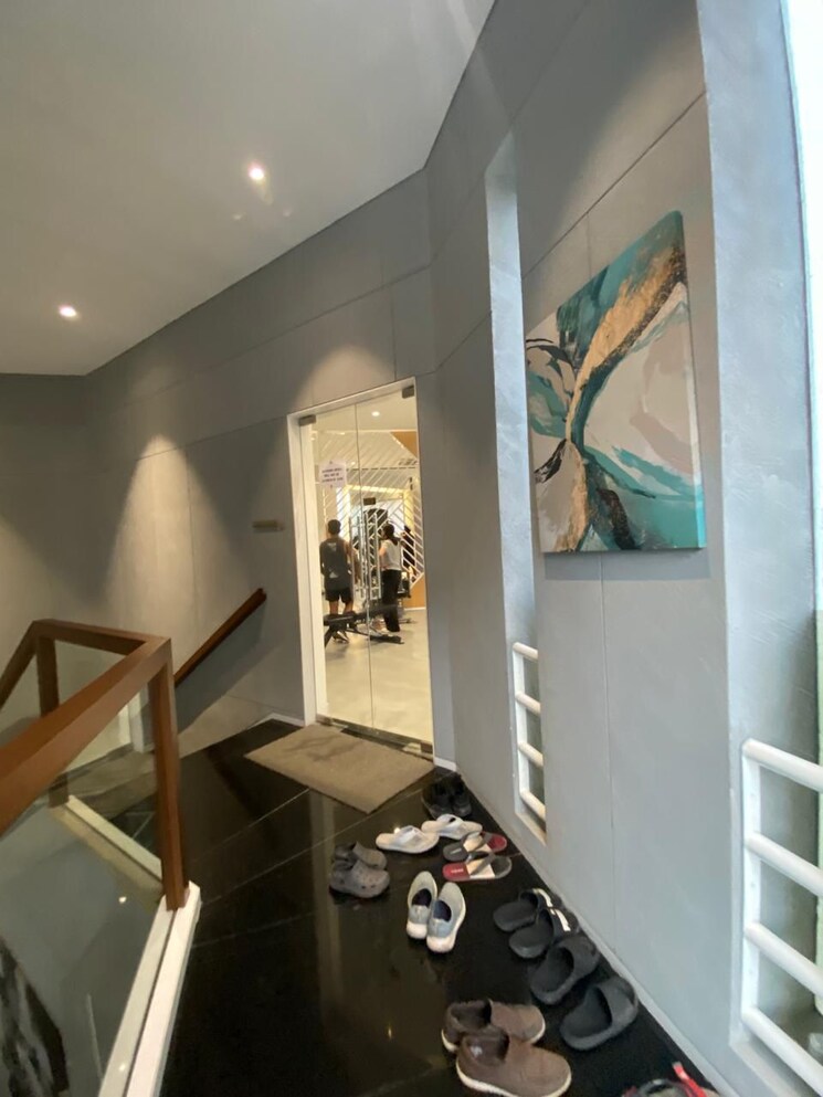 Team Area, kalpataru-exquisite-sierra 2.5 Bedroom 1240 Sq.Ft. Apartment In Wakad Pune 9379303