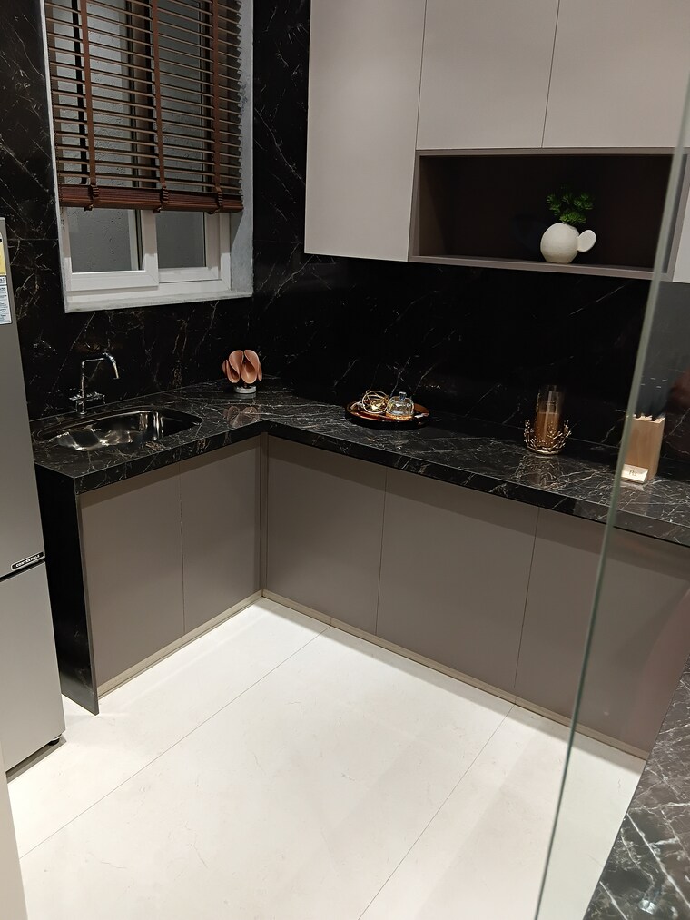 Kitchen, ruparel-stardom 2 Bedroom 744 Sq.Ft. Apartment In Malad West Mumbai 9379142