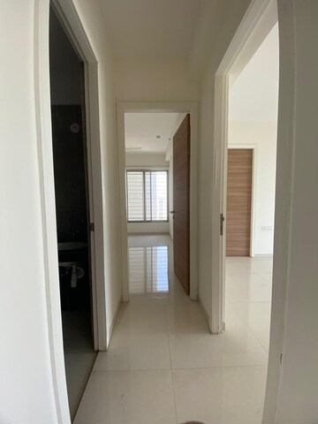 Building Lobby in 2.5 BHK Apartment at Kalpataru Exquisite Sierra, Wakad – for Rent