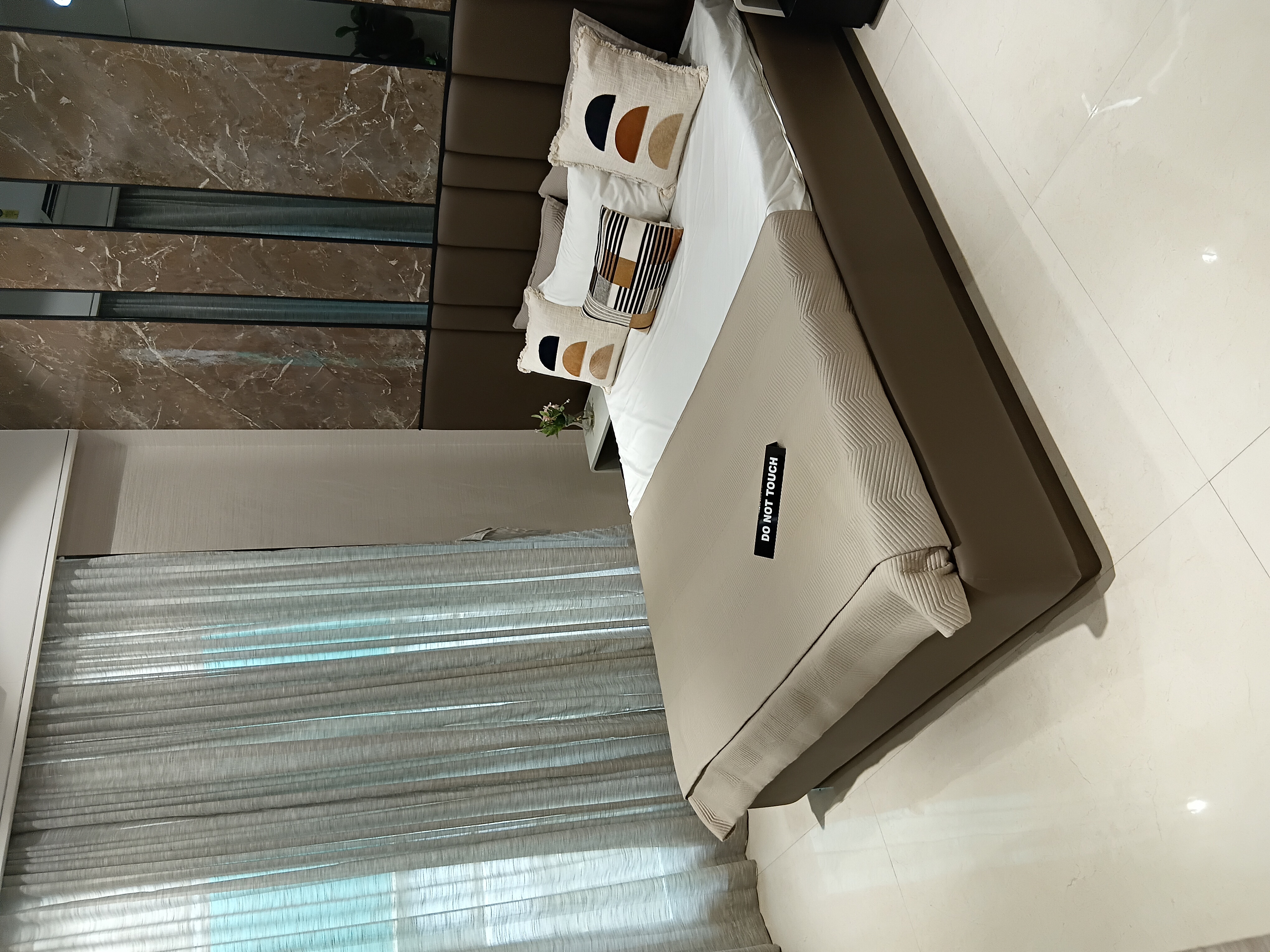 2 BHK 744 Sq.Ft. Apartment in Ruparel Stardom