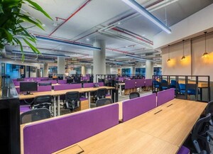  Office Space For Rent in Wakad