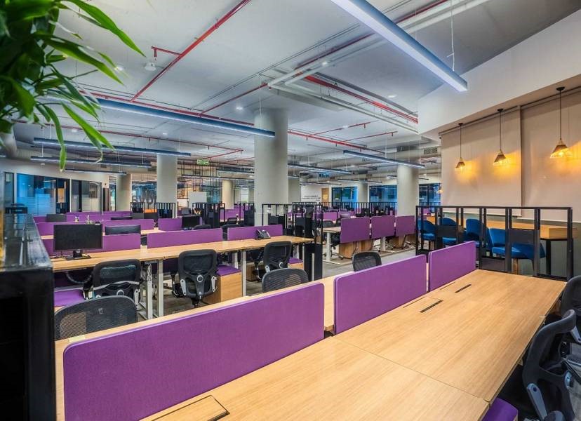 Office Space For Rent in Which Floor Realty