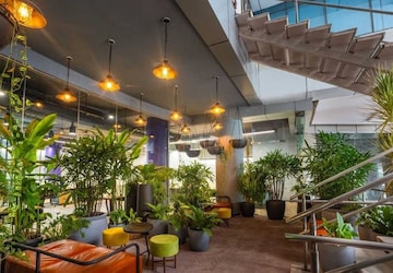 Office Space – Exterior View View at Wakad - for Rent