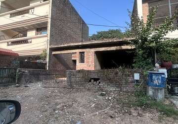 2.5 BHK Villa For Sale in Sector 8