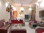 3 BHK + Study Room 1550 Sq.Ft. Builder Floor in Ashoka Enclave