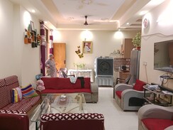 3 BHK + Study Room Builder Floor For Sale in Ashoka Enclave