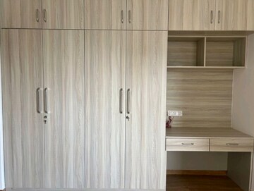 Room in 3 BHK Apartment at Tulip Yellow, Sector 69 – for Rent