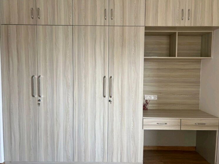 Room, tulip-yellow 3 Bedroom 1034 Sq.Ft. Apartment In Sector 69 Gurgaon 9379364