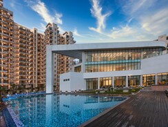 2 BHK + Servant Room Apartment For Sale in Godrej 101