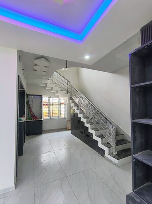 Kitchen in 3 BHK Villa at Chandranagar – for Sale